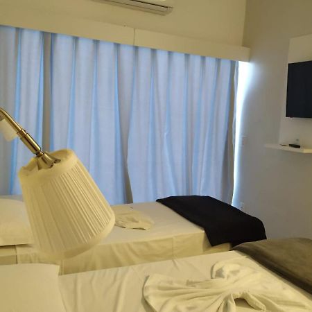 Florinn Praia Hotel Florianópolis Esterno foto