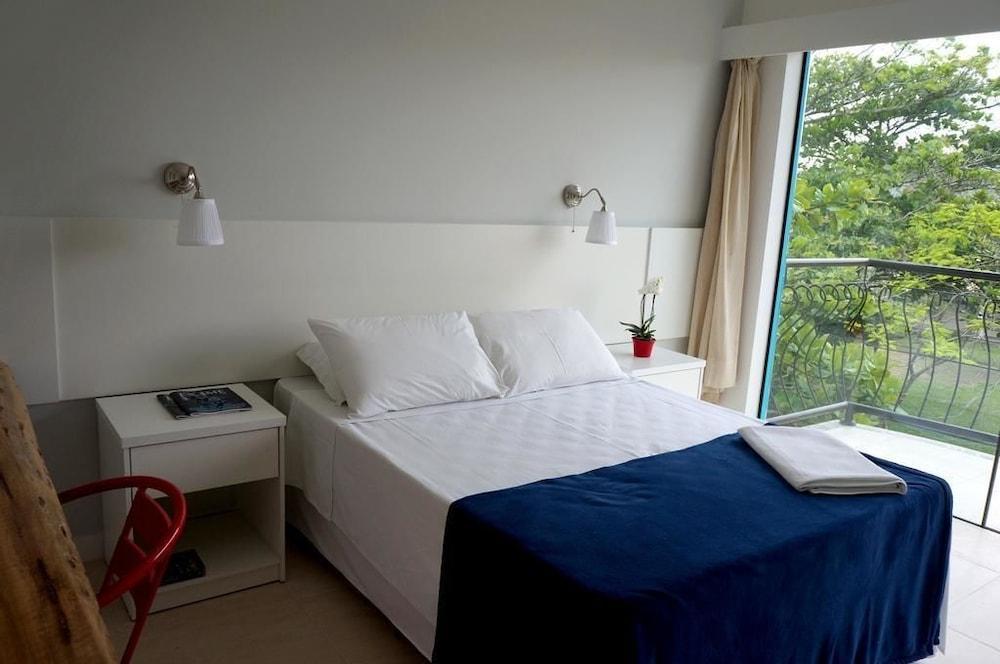Florinn Praia Hotel Florianópolis Esterno foto
