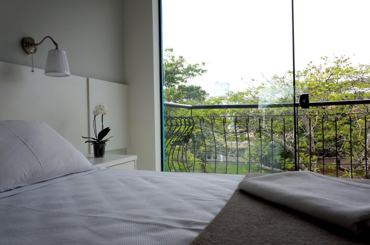 Florinn Praia Hotel Florianópolis Esterno foto