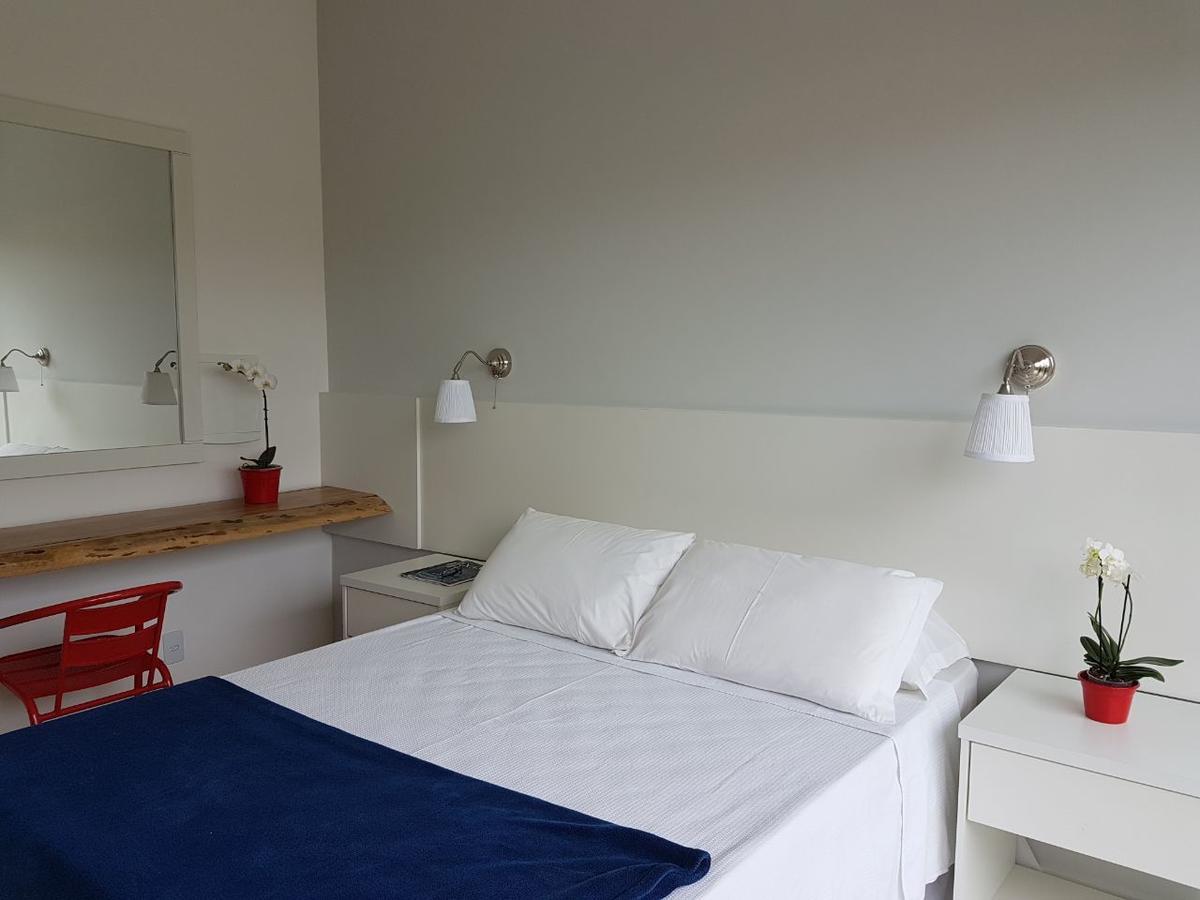 Florinn Praia Hotel Florianópolis Esterno foto
