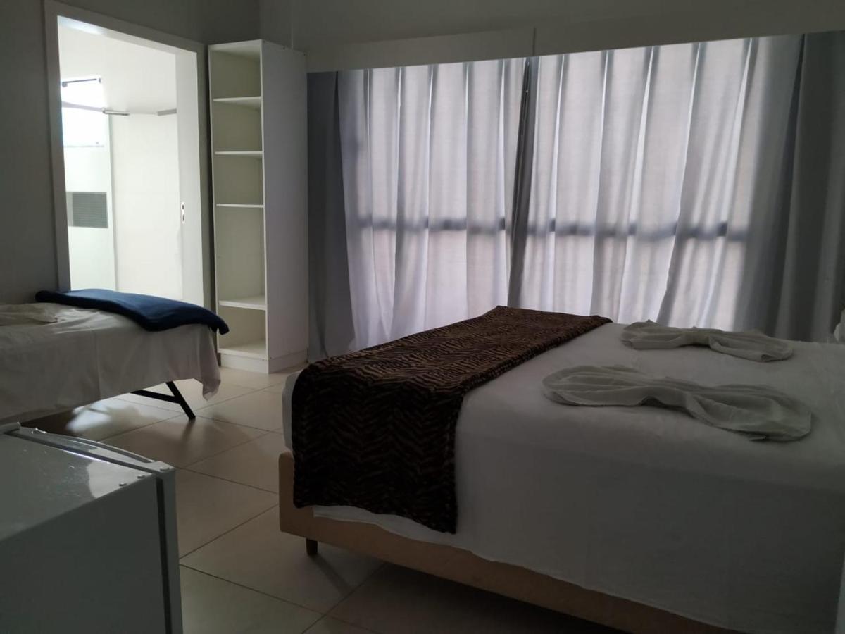 Florinn Praia Hotel Florianópolis Esterno foto